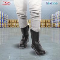 Gambar Cheetah Sepatu Safety  Kerja   Boots Rebount 7288H Hitam - 6 dari hokione.id Kota Administrasi Jakarta Pusat 4 Tokopedia