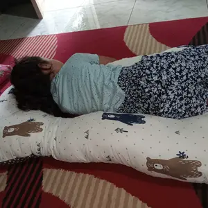 Terlarissss Bantal Hamil/ Maternityy Pillow