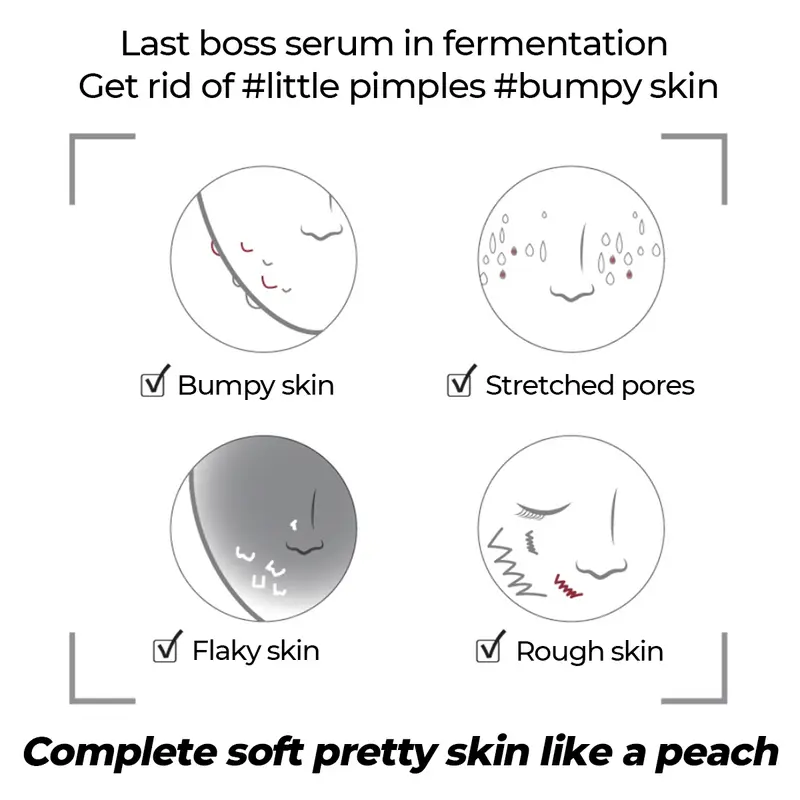 Numbuzin No.3 Skin Softening Serum 50ml 2