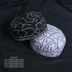 PECI PAKISTAN SUPER MUSLIM BORDIR