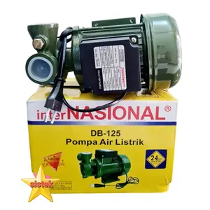Pompa air sumur dangkal DB125 INSinternasionall Pompa air sumur dangkal DB125 INSinternasionall