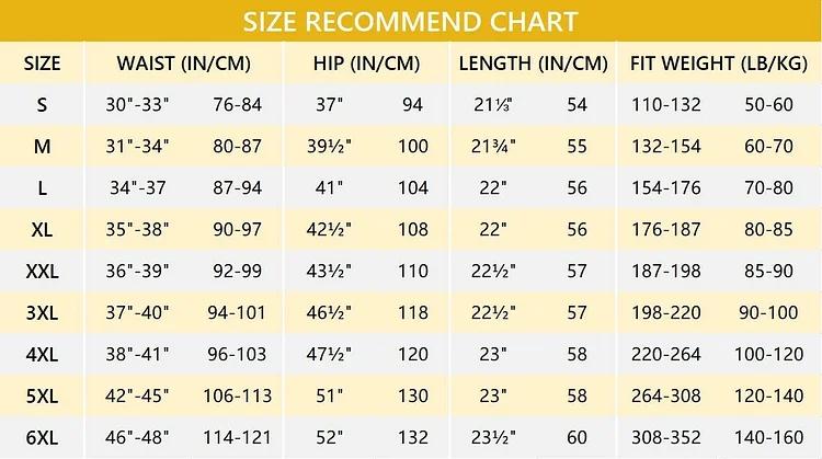Product Introduction of 2025 Upgraded Waterproof Tactical Shorts 0