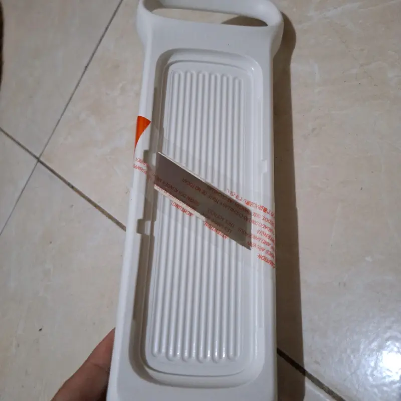 Frame spedy mando , papan pisau , spare part speedy mando Kitchenware 0