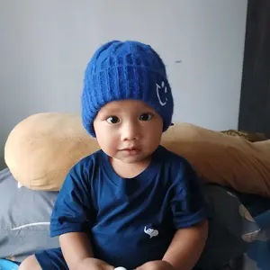 MINI MIRAI - Setelan Anak Pendek Laki Laki / Perempuan Baju Celana - Basic 2