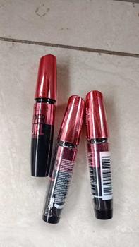 Product Review of ( Buy 2 Get 1 ) Mascara Hyper Curl / Beli 2 Gratis 1 Maskara Hyper Curl Waterproof Mempercantik from 🎤**💞 0