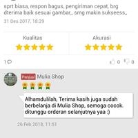 Gambar KAMIL 3 in 1 (Habbatussauda'/Jintan Hitam, Zaitun, Propolis) 200 kapsul dari MuliaShop Surabaya Kota Surabaya 4 Tokopedia