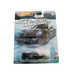 Aazon.co: Hot Wheels Preiu Car Culture Speed achines - Paquete de