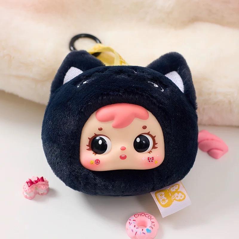 Product Introduction of (B236)Samuel MiNl Small Animal Pendant Surprise Box 0
