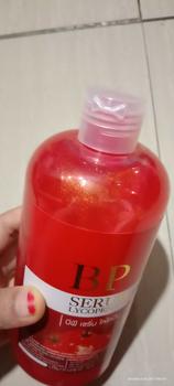 Product Review of [READY STOCK] BP SERUM LYCOPENE 500ML BODY SERUM from N**n 3