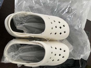 Product Review of Kasut Platform Coros, Selipar Luar Wanita, Selipar Musim Panas, Selipar Pasangan, Sandal, untuk Wanita, Bahan Eva, Kasut Wanita selipar perempuan Kasual from B**g 3