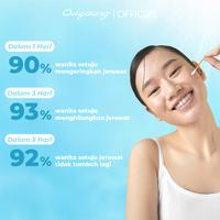 Gambar [BPOM] Oilyoung Triple Active Anti Acne Serum 10g - Salicylic Acid Acne Drying Lotion Serum Jerawat Acne Treatment Wajah Berjerawat Extract - 1 Botol dari Oilyoung Indonesia Kab. Tangerang 5 Tokopedia