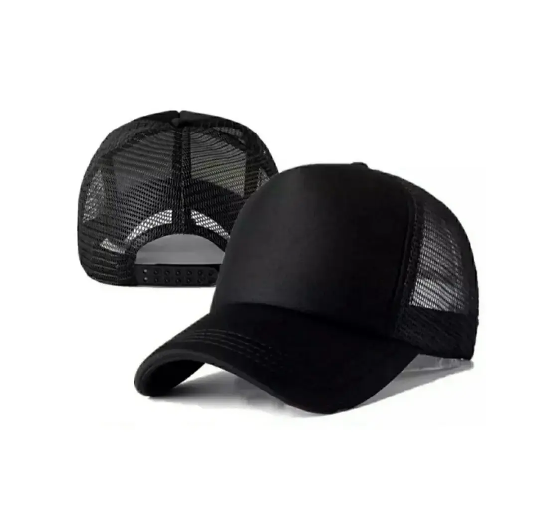 Topi Pria Topi Baseball Topi Trucker
