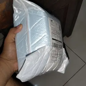 PAKET HEMAT ALAS PERLAK PEE AND POO Anjing Kucing Isi 10 PCS - Alas Pipis Anjing Kucing Sekali Pakai - Dog Cats Training Pad Underpad - Paket Murah Alas Perlak Hewan Peliharaan/Anabul Isi 10 Pcs