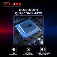 Gambar Head Unit Android TMK 1055 Ultra OEM Series for New Fortuner 11.8 Inch + Module dari Tomiko Car Multimedia Kota Tangerang 3 Tokopedia