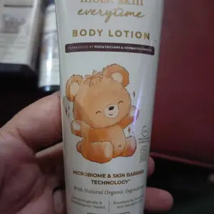 Moell Hair Care deals! - Hair Lotion 100gr & Shampoo 185gr - Menumbuhkan & Melebatkan Rambut Bayi & Anak - Panax Ginseng,Kemiri, Biotin - Skincare Bayi Formulasi Dokter- Perawatan Rambut Bayi dan Anak