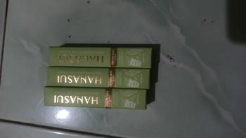 Product Review of Hanasui Mattedorable Lip Cream Matcha Latte Edition - Lip Cream Double Mouisturizing With Vitamin E Pigmented Velvet Finish & Non - Transferable from d**i 1