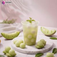 Gambar OMURA Blend Bubuk Minuman Premium Rasa Melon Squash Tanpa Susu Powder Drink 1 Kg Omura Powder dari OMURA POWDER SHOP Kota Administrasi Jakarta Barat 3 Tokopedia