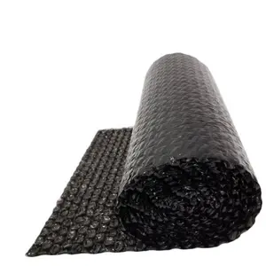 Bubble Wrap Hitam untuk Packing per 1 pcs barang