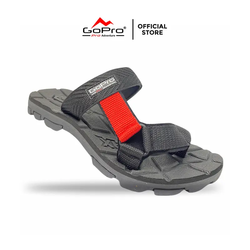 Go Pro Adventure Promax 11 Sandal Jepit Jempol Selop Dewasa Sendal Japit Pria Eva Ringan Fashion Anti Selip Size 39-43 0
