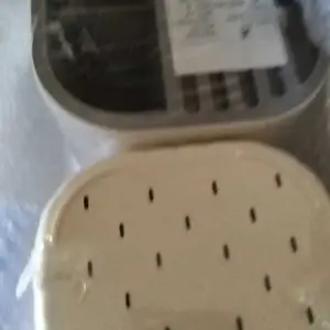 ANGOLA Rak Pisau Sendok Elegan & Minimalis E36 Knife Rack / Tempat Sendok Pisau Serbaguna cutlery storage Alat Dapur Multifungsi Plastik Kitchenware