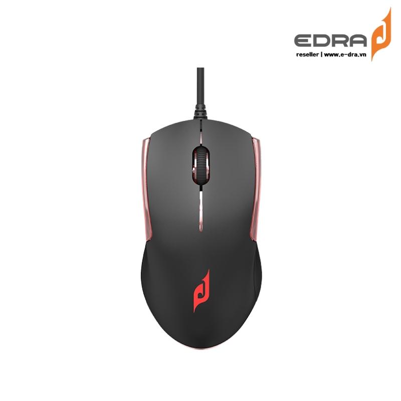 Chuột văn phòng EDRA EM606