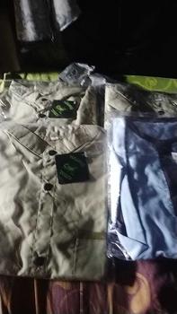 Product Review of Setelan Baju Koko Anak Suriname 1-13 Tahun Micro Soft Premium from S**t J**i 1