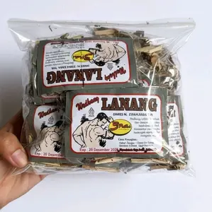 Wedang Uwuh Lanang Rempah Komplit Gula Batu