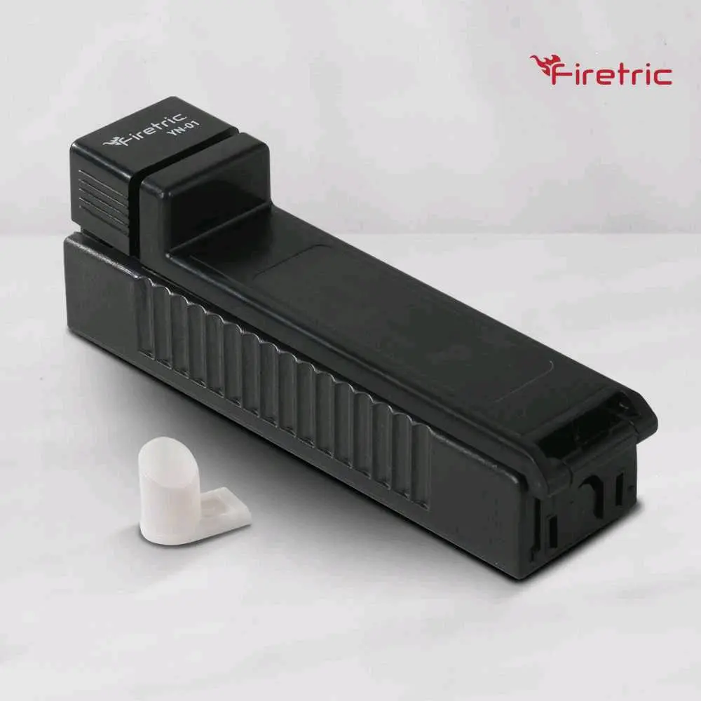 Alat Gulung kertas  7 x 68mm