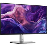 Gambar Monitor DELL 24 P2425H Flicker Free Refresh rate 100 Hz HDMi, Display port VGA IPS 23.8" PIVOT Vesa mount dari Naga Mas Computer Poins Kota Administrasi Jakarta Selatan 2 Tokopedia
