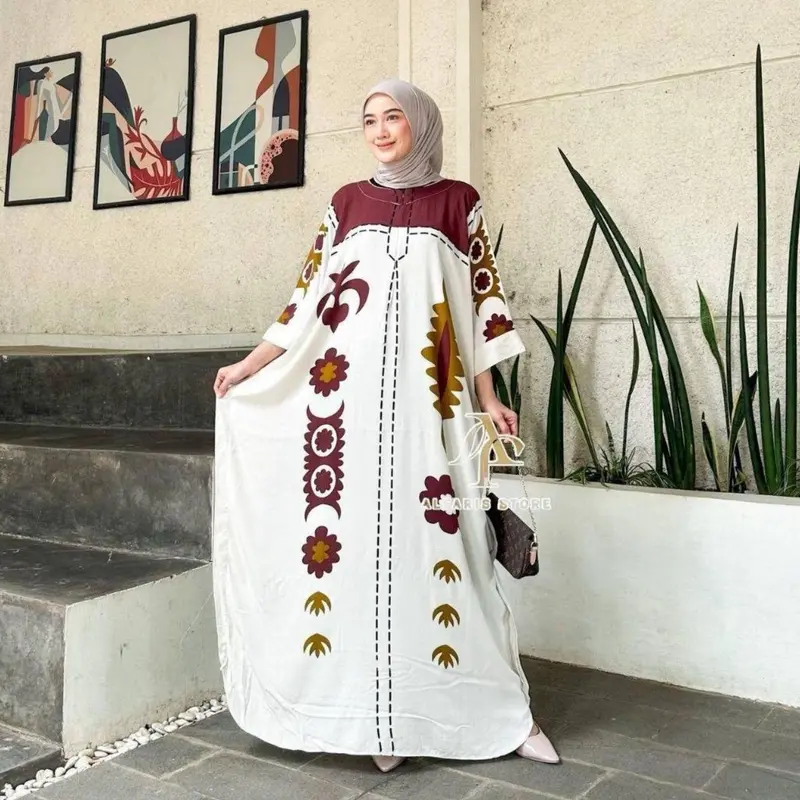 Madina Kaftan