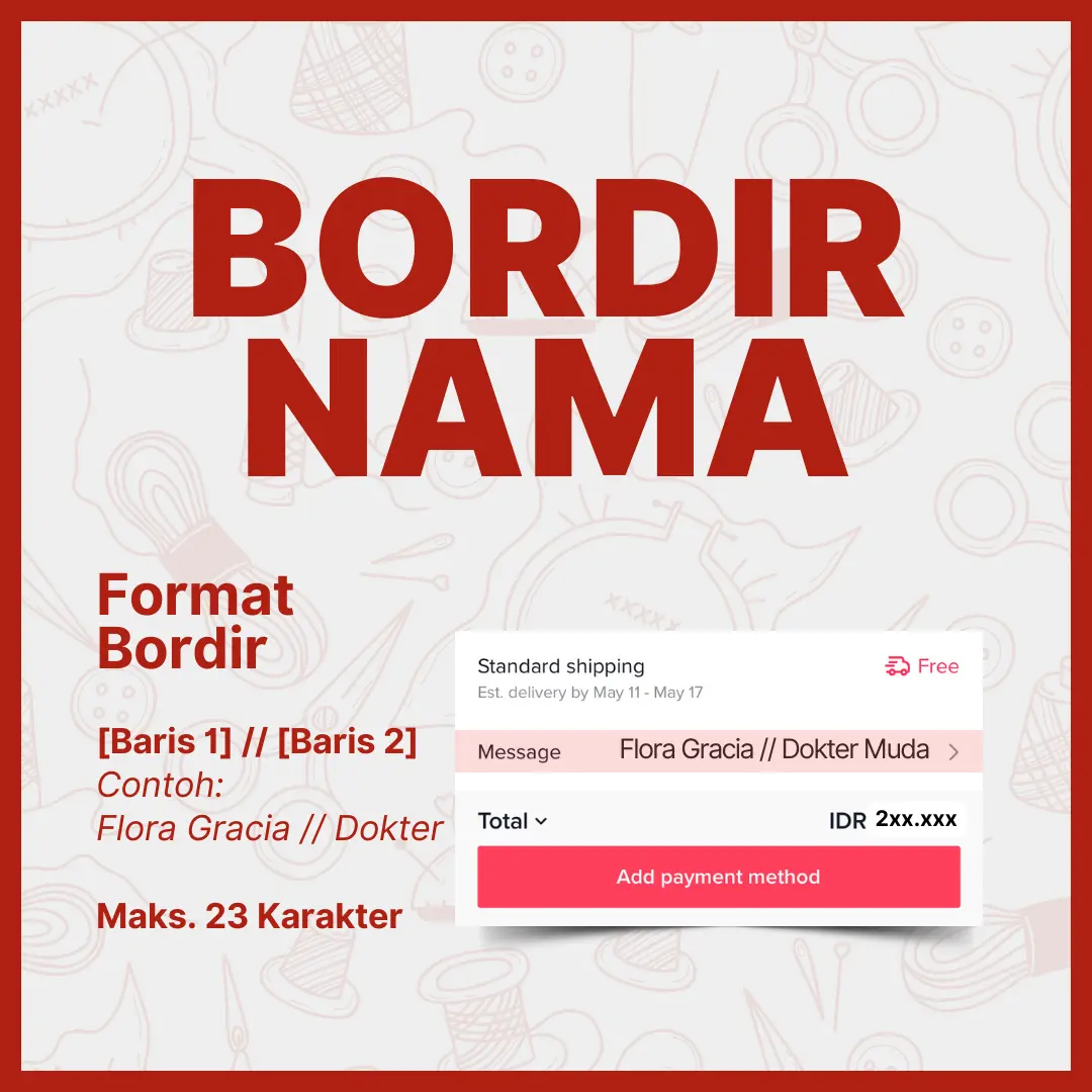 Custom Bordir Nama dan Logo - Home Of Stasis Medical Scrub Doctor’s Baju Panjang Pendek Celana Jaga V-Neck Joger Cargo OKA Perawat/Dokter Nakes Polydex , polos seragam Safety kerja pria wanita Set Terpisah ada Hitam Bordir Wearpack