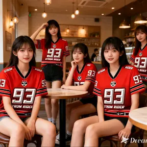 baju jersey vintage, olahraga,casual, trandy,buat pria&waniata nyaman di pake harian.