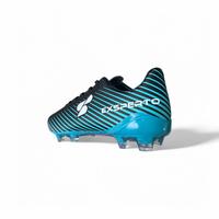 Gambar Bigsgall Sepatu Bola Exsperto Black Tosca FG - Black/Tosca, 39 dari BIGSGALL INDONESIA Kab. Tangerang 4 Tokopedia
