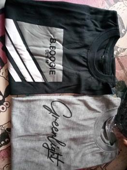 Product Review of KAOS DISTRO 30RB DAPAT 2 from R**i M**a A**a 1