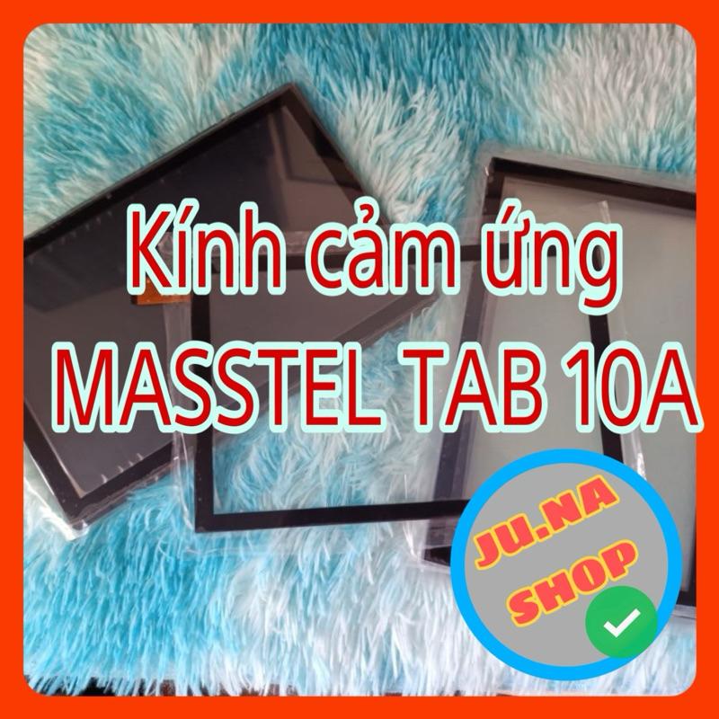 CẢM ỨNG MÁY TÍNH BẢNG - MASSTEL TAB 10A