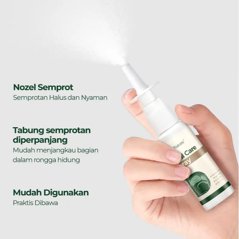 Youcare Seawater Spray 6