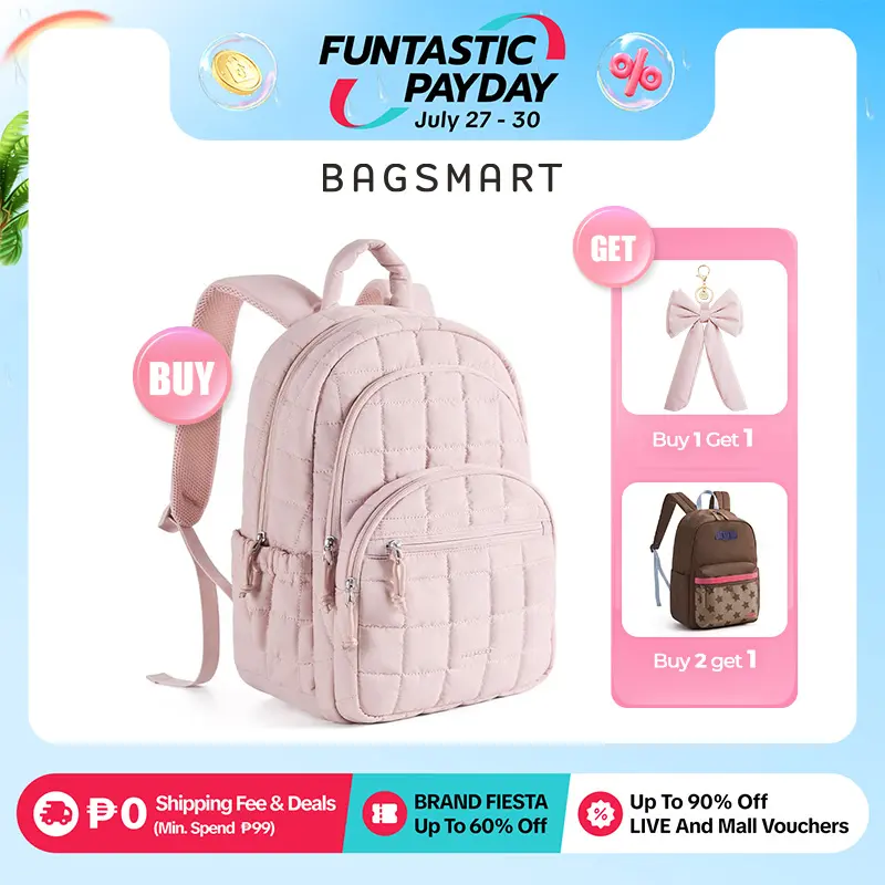 backpack with laptop compartment philippines SAHARA - All-in-One Anti-Theft lock Theft Locking System Urbanize Everyday Laptop Backpack 