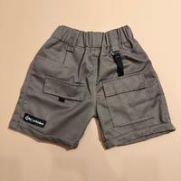 Gambar Celana Cargo Pendek Anak Laki-laki Orimbro 1-8 Tahun - Fashion - MOCCA, NO.2 dari orimbro Kab. Pemalang 4 Tokopedia