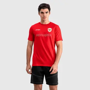Erspo Timnas T-Shirt Garuda Red