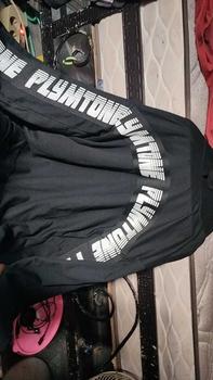 Product Review of HOODIE CN IMPORT KOREA BERKUALITAS TINGGI from a**i 0
