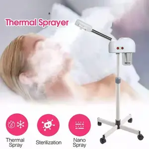 EB Uap Wajah Hot Vapozone Alat Uap Wajah Spray Perawatan Wajah Dan Facial Steamer Vapozone Kecantikan