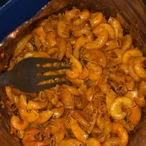 500 gr Makaroni Cikruh Daun Jeruk - Tidak Keras