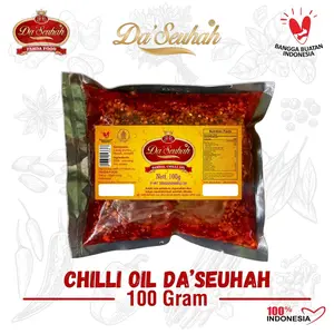 BELI 1 GRATIS 1 CHILLI OIL 100g