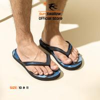 Gambar Sun Swallow Paket 6 Pasang Sandal Jepit Pria Karet Army Motif Tentara dari Sun Swallow Sandals Kota Administrasi Jakarta Utara 5 Tokopedia