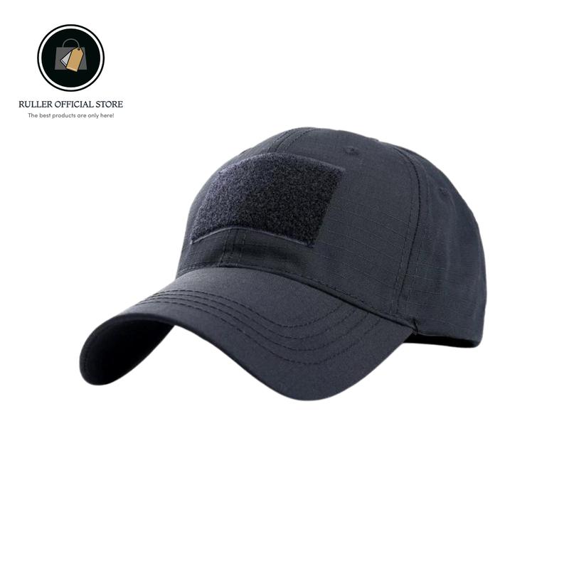 Product Introduction of GROSIR Topi Tatical Velcro termurah 19