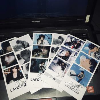 Product Review of PHOTO STRIP NCT 127 TAP (HARGA 1 PCS + LAMINASI 2SISI) FOTO STRIPS TANDA TANGAN TTD KPOP IDOL KOREA PREMIUM MURAH UNOFFICIAL TAEIL JOHNNY DOYOUNG YUTA JAEHYUN WINWIN JUNGWOO MARK HAECHAN TAEYONG READY STOCK ! from 𝒩**𝒶 𝒟** ℒ**𝒾 1
