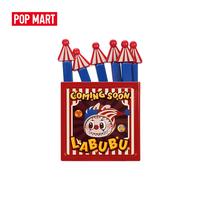 Gambar POP MART WHY SO SERIOUS Series - Magnetic Sealing Clip Storage Box Set Blind Box Labubu Halloween Birthday Gift - Single Box dari POP MART Official Shop Kab. Tangerang 1 Tokopedia