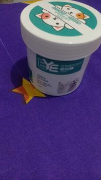 Product Review of Tisu Mata Kucing Anjing Pet Eye Wipes Tissue Mata Kucing Tisu Pembersih Telinga Kucing Anjing from J**e 0