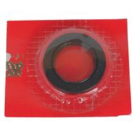 Gambar Oil Seal SDD 28X42X7 Honda Mega Pro 91257230003S - Merah, Seal (Mesin\, Oil  Shock) dari Honda Cengkareng Kota Tangerang 1 Tokopedia