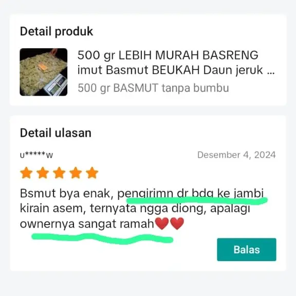 TERLARIS PROMO Baso Goreng MEKAR BASMUT Bacimut Pizza Daun Jeruk Isi 100 Pcs GRATIS Saos Cemilan Basreng Mentah 8